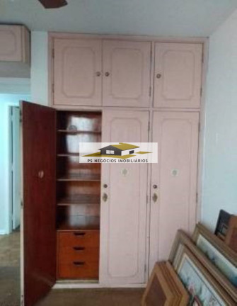 Imagem Apartamento com 3 Quartos à Venda, 104 m² em Parque São Jorge - São Paulo