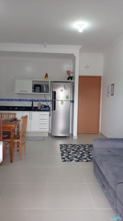 Imagem Apartamento com 1 Quarto à Venda, 43 m² em Toninhas - Ubatuba Imagem Apartamento com 1 Quarto à Venda, 43 m² em Toninhas - Ubatuba