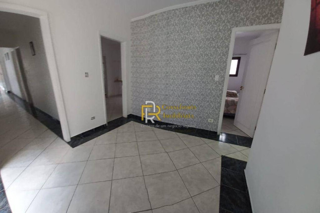 Imagem Apartamento com 4 Quartos à Venda, 210 m² em Guilhermina - Praia Grande Imagem Apartamento com 4 Quartos à Venda, 210 m² em Guilhermina - Praia Grande