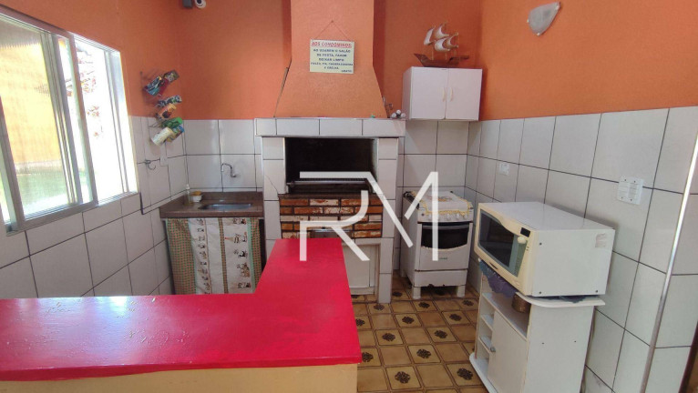 Imagem Sobrado com 2 Quartos à Venda, 75 m² em Vila Atlântica - Mongaguá