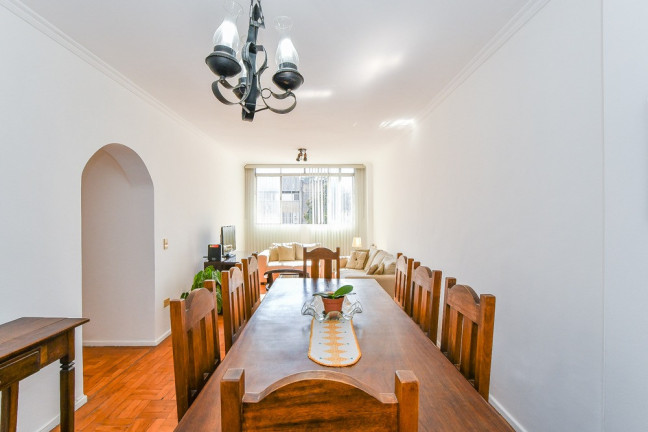 Apartamento com 2 Quartos à Venda, 98 m² em Santo Amaro - São Paulo