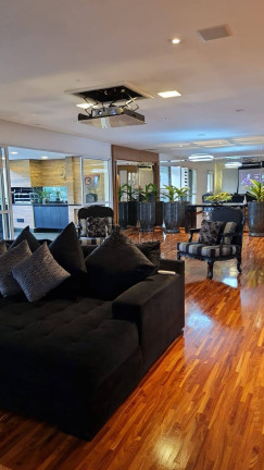 Imagem Apartamento com 4 Quartos à Venda, 214 m² em Ipiranga - São Paulo Imagem Apartamento com 4 Quartos à Venda, 214 m² em Ipiranga - São Paulo