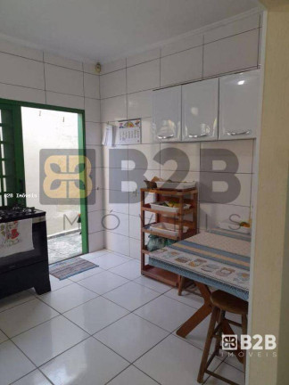 Imagem Casa com 3 Quartos à Venda, 180 m² em Parque Dos Eucaliptos - Bauru