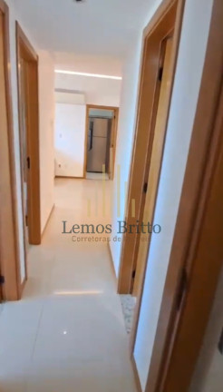 Imagem Imóvel com 3 Quartos à Venda, 94 m² em Armação - Salvador
