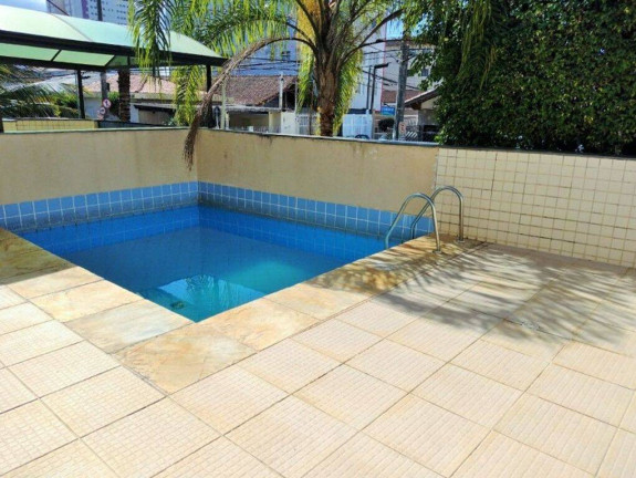 Imagem Apartamento com 1 Quarto à Venda, 58 m² em Tupi - Praia Grande Imagem Apartamento com 1 Quarto à Venda, 58 m² em Tupi - Praia Grande