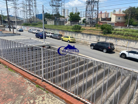 Imagem Sobrado com 5 Quartos à Venda, 236 m² em Rudge Ramos - São Bernardo Do Campo