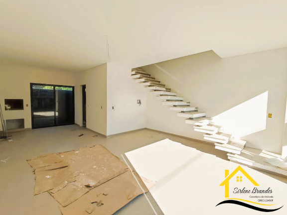 Imagem Casa com 2 Quartos à Venda, 75 m² em Salinas - Balneário Barra Do Sul Imagem Casa com 2 Quartos à Venda, 75 m² em Salinas - Balneário Barra Do Sul