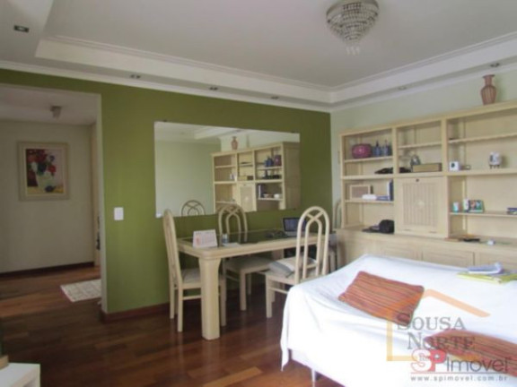 Apartamento com 3 Quartos à Venda,  em Lauzane Paulista - São Paulo