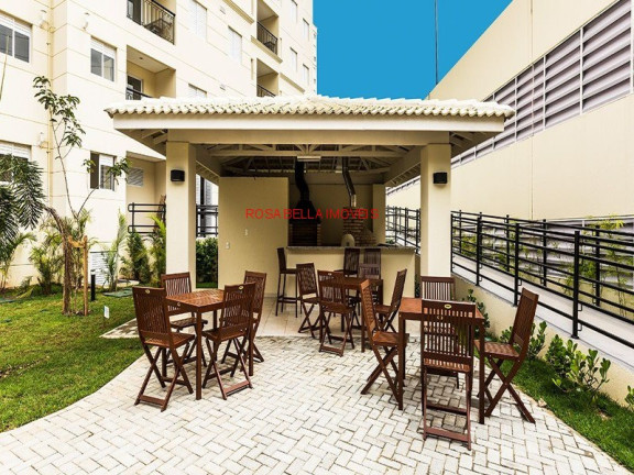 Imagem Apartamento com 3 Quartos à Venda, 76 m² em Jardim Ermida I - Jundiaí Imagem Apartamento com 3 Quartos à Venda, 76 m² em Jardim Ermida I - Jundiaí