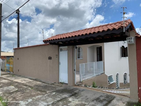 Imagem Casa à Venda, em Bairro Paisagem Colonial - São Roque Imagem Casa à Venda, em Bairro Paisagem Colonial - São Roque