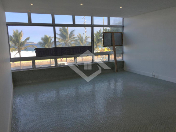 Imagem Apartamento com 3 Quartos à Venda, 200 m² em Ipanema - Rio De Janeiro