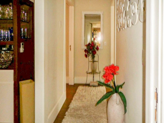 Imagem Apartamento com 3 Quartos à Venda, 188 m² em Centro - Gramado