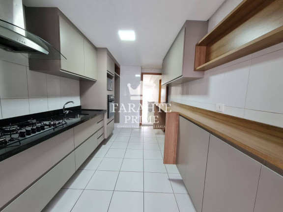 Imagem Apartamento com 3 Quartos à Venda, 130 m² em água Fria - São Paulo