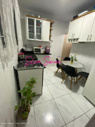 Imagem Apartamento com 2 Quartos à Venda, 70 m² em Encruzilhada - Santos Imagem Apartamento com 2 Quartos à Venda, 70 m² em Encruzilhada - Santos