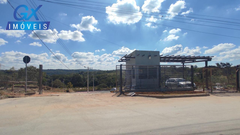 Imagem Terreno à Venda, 396 m² em Recanto Da Floresta - Esmeraldas