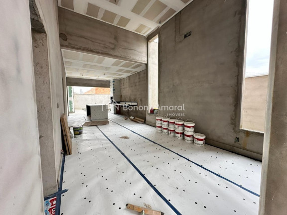Imagem Casa de Condomínio com 3 Quartos à Venda, 240 m² em Parque Brasil 500 - Paulínia Imagem Casa de Condomínio com 3 Quartos à Venda, 240 m² em Parque Brasil 500 - Paulínia