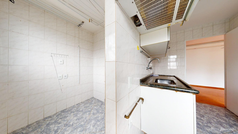 Imagem Apartamento com 2 Quartos à Venda, 62 m² em Parque Bristol - São Paulo Imagem Apartamento com 2 Quartos à Venda, 62 m² em Parque Bristol - São Paulo