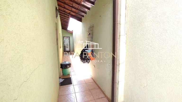 Imagem Casa com 4 Quartos à Venda,  em Parque Industrial Lagoinha - Ribeirão Preto