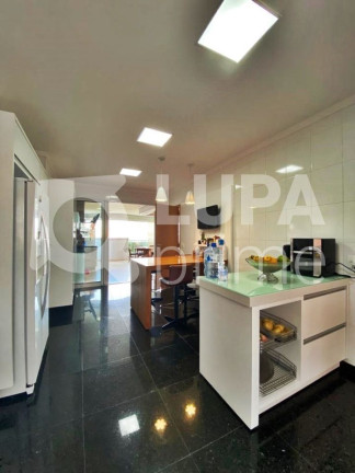Imagem Apartamento com 3 Quartos à Venda, 200 m² em Jardim Anália Franco - São Paulo Imagem Apartamento com 3 Quartos à Venda, 200 m² em Jardim Anália Franco - São Paulo