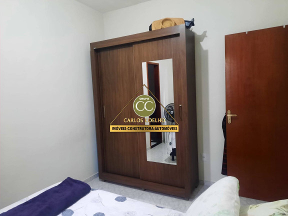 Imagem Casa com 2 Quartos à Venda, 126 m² em Unamar - Cabo Frio Imagem Casa com 2 Quartos à Venda, 126 m² em Unamar - Cabo Frio