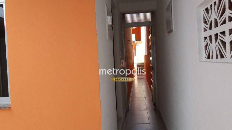 Imagem Sobrado com 2 Quartos à Venda, 166 m² em Baeta Neves - São Bernardo Do Campo