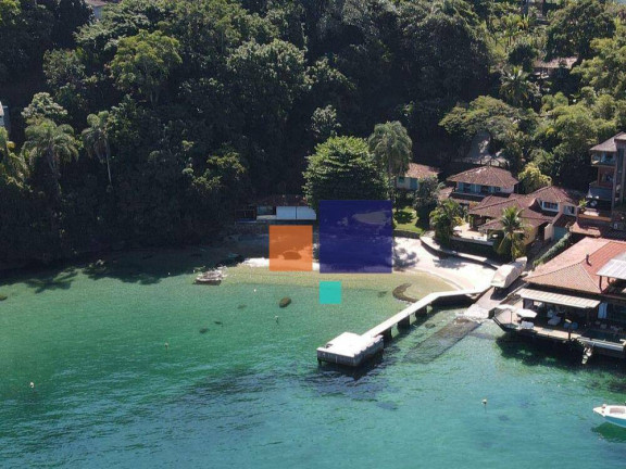 Imagem Casa com 7 Quartos à Venda, 650 m² em Mombaça - Angra Dos Reis Imagem Casa com 7 Quartos à Venda, 650 m² em Mombaça - Angra Dos Reis