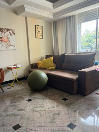 Imagem Apartamento com 2 Quartos para Alugar, 80 m² em Graça - Salvador Imagem Apartamento com 2 Quartos para Alugar, 80 m² em Graça - Salvador