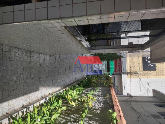 Imagem Apartamento com 1 Quarto à Venda, 45 m² em Gonzaga - Santos