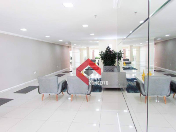 Imagem Apartamento com 4 Quartos à Venda, 98 m² em Aldeota - Fortaleza