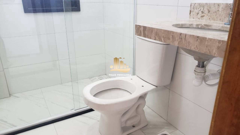 Imagem Casa com 2 Quartos à Venda, 58 m² em Melvi - Praia Grande