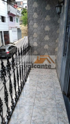 Imagem Casa com 3 Quartos para Alugar, em Conceição - Diadema Imagem Casa com 3 Quartos para Alugar, em Conceição - Diadema
