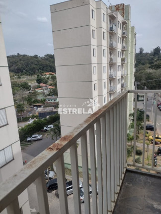 Imagem Apartamento com 2 Quartos à Venda, 46 m² em Conjunto Habitacional - Setor A - Itapevi Imagem Apartamento com 2 Quartos à Venda, 46 m² em Conjunto Habitacional - Setor A - Itapevi
