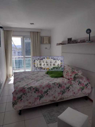 Imagem Apartamento com 3 Quartos à Venda, 101 m² em Barra Da Tijuca - Rio De Janeiro