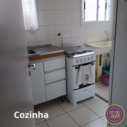 Imagem Apartamento com 2 Quartos para Alugar, 41 m² em Jardim Nelia - São Paulo