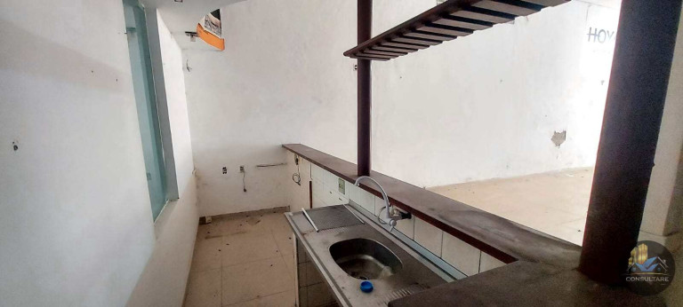 Imagem Imóvel para Alugar, 124 m² em Gonzaga - Santos Imagem Imóvel para Alugar, 124 m² em Gonzaga - Santos