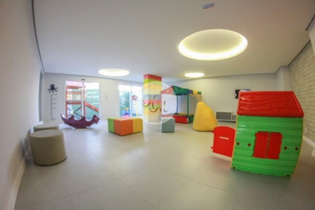 Imagem Apartamento com 2 Quartos à Venda, 54 m² em Jardim Das Flores - Osasco