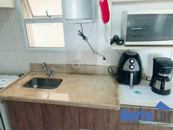 Imagem Apartamento com 3 Quartos à Venda, 78 m² em Limão - São Paulo