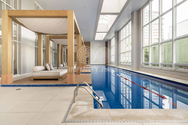 Imagem Apartamento com 1 Quarto à Venda, 54 m² em Vila Olímpia - São Paulo
