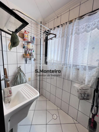 Imagem Apartamento com 2 Quartos à Venda, 71 m² em Canto Do Forte - Praia Grande Imagem Apartamento com 2 Quartos à Venda, 71 m² em Canto Do Forte - Praia Grande