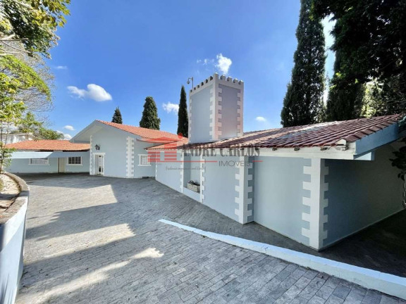 Imagem Casa de Condomínio com 3 Quartos à Venda, 600 m² em Pousada Dos Bandeirantes - Carapicuíba Imagem Casa de Condomínio com 3 Quartos à Venda, 600 m² em Pousada Dos Bandeirantes - Carapicuíba