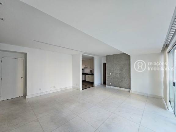 Imagem Apartamento com 3 Quartos à Venda, 107 m² em Belvedere - Belo Horizonte Imagem Apartamento com 3 Quartos à Venda, 107 m² em Belvedere - Belo Horizonte