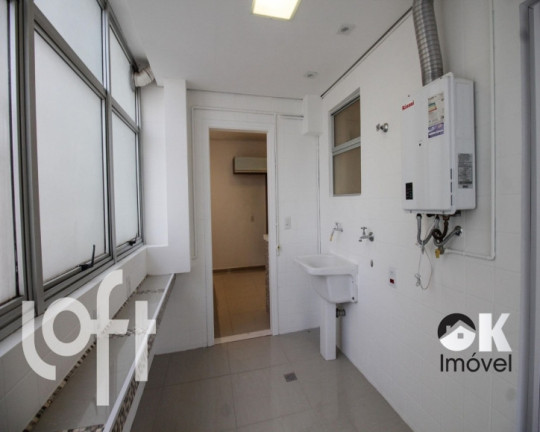 Imagem Apartamento com 3 Quartos à Venda, 130 m² em Jardim Paulista - São Paulo Imagem Apartamento com 3 Quartos à Venda, 130 m² em Jardim Paulista - São Paulo