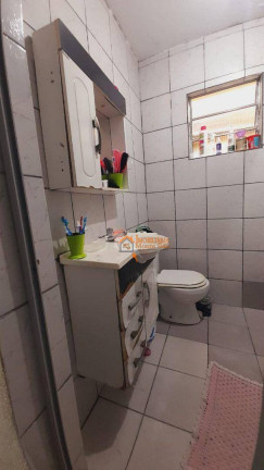Imagem Sobrado com 4 Quartos à Venda, 150 m² em Cidade Parque São Luiz - Guarulhos Imagem Sobrado com 4 Quartos à Venda, 150 m² em Cidade Parque São Luiz - Guarulhos
