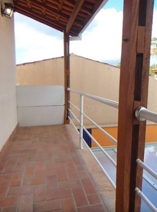 Imagem Sobrado com 2 Quartos à Venda, 175 m² em Jardim Leocádia - Sorocaba Imagem Sobrado com 2 Quartos à Venda, 175 m² em Jardim Leocádia - Sorocaba
