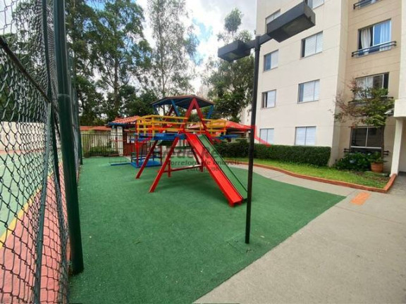 Imagem Apartamento com 2 Quartos à Venda, 50 m² em Vila Arriete - São Paulo Imagem Apartamento com 2 Quartos à Venda, 50 m² em Vila Arriete - São Paulo