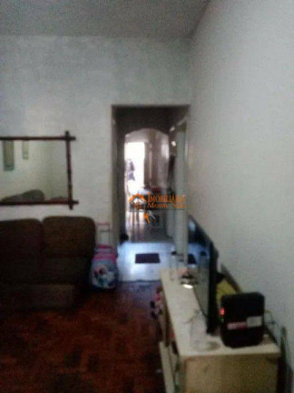 Imagem Casa com 2 Quartos à Venda, 135 m² em Vila Rosália - Guarulhos Imagem Casa com 2 Quartos à Venda, 135 m² em Vila Rosália - Guarulhos