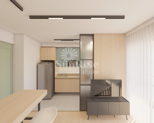 Imagem Apartamento com 2 Quartos para Alugar, 45 m² em Bethaville I - Barueri Imagem Apartamento com 2 Quartos para Alugar, 45 m² em Bethaville I - Barueri