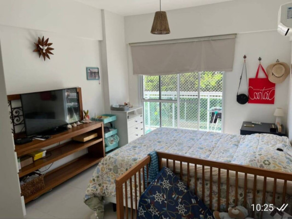 Imagem Apartamento com 3 Quartos à Venda, 105 m² em Camboinhas - Niterói Imagem Apartamento com 3 Quartos à Venda, 105 m² em Camboinhas - Niterói
