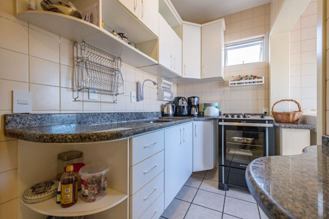 Imagem Apartamento com 2 Quartos à Venda, 68 m² em Cachoeira Do Bom Jesus - Florianópolis