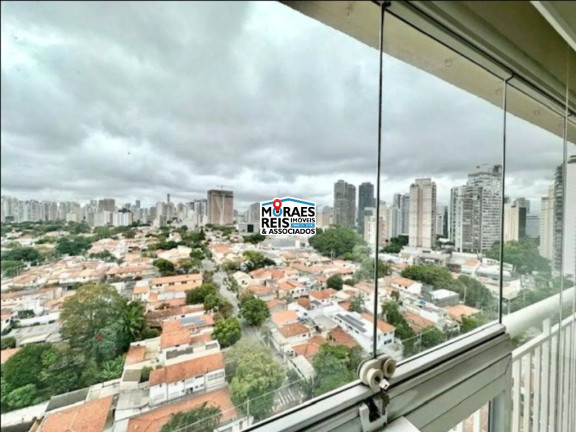 Imagem Apartamento com 2 Quartos à Venda, 90 m² em Vila Cordeiro - São Paulo Imagem Apartamento com 2 Quartos à Venda, 90 m² em Vila Cordeiro - São Paulo